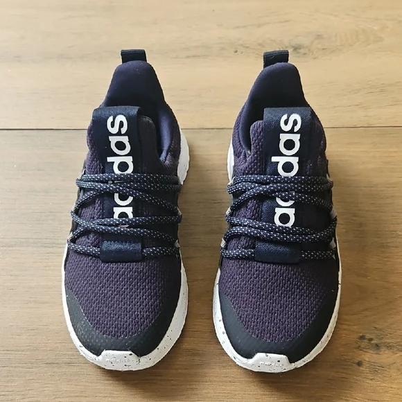 Adidas Lite Racer Adapt 5.0 Running Shoe Sneaker Size 12.5 - Picture 2 of 5